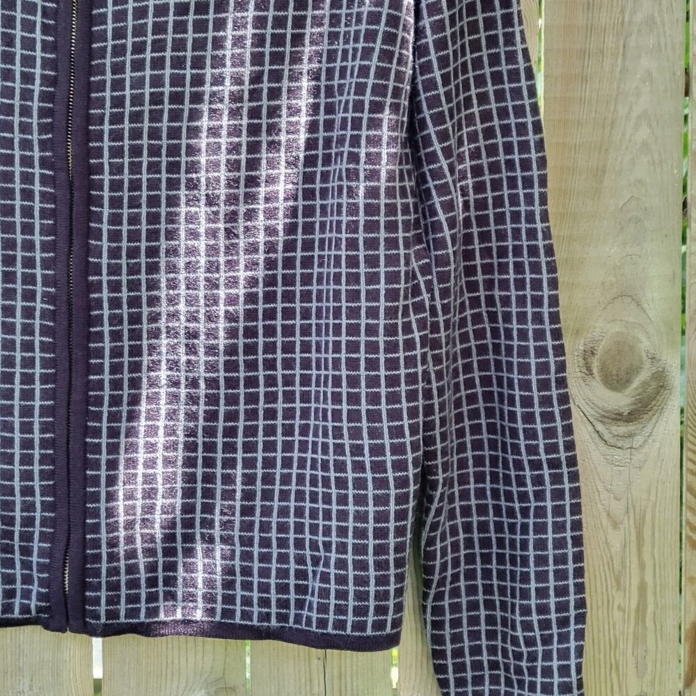 Amada Smith Sweater - Picture 6 of 9